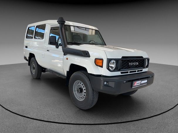 Toyota Land Cruiser 170 kW image number 3