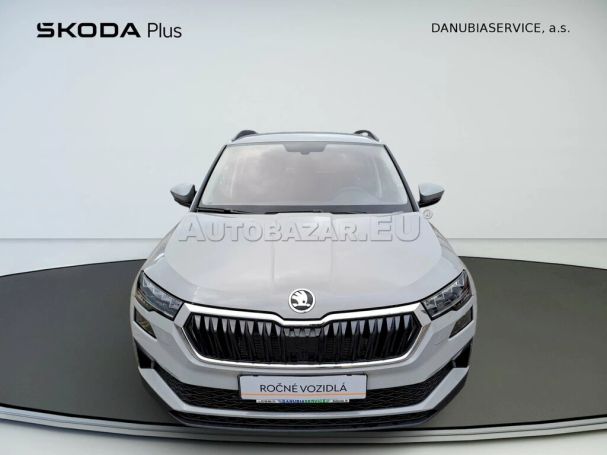 Skoda Karoq 1.5 TSI Ambition 110 kW image number 2