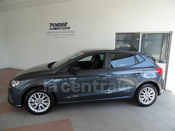 Seat Ibiza 1.0 TSI 70 kW image number 4