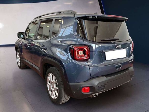 Jeep Renegade 1.6 96 kW image number 4