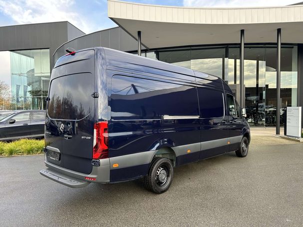 Mercedes-Benz Sprinter 317 CDI 125 kW image number 1