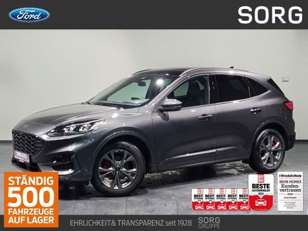 Ford Kuga 1.5 EcoBoost ST-Line 110 kW image number 2