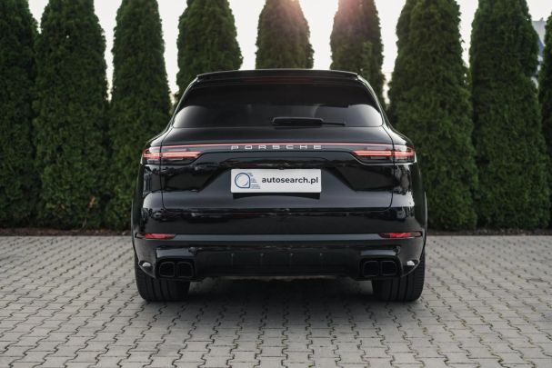 Porsche Cayenne 405 kW image number 5