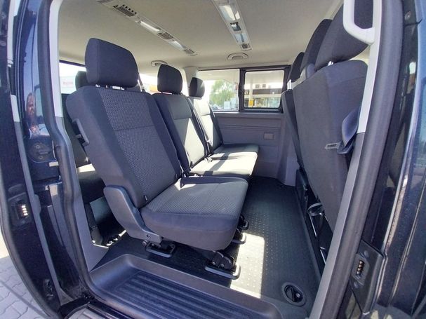 Volkswagen T6 Caravelle 81 kW image number 7