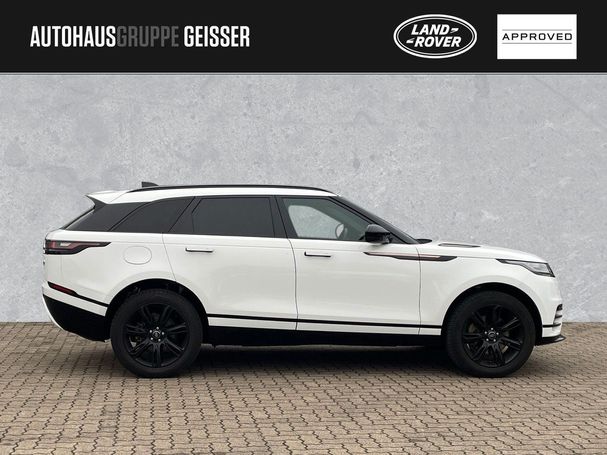 Land Rover Range Rover Velar P250 184 kW image number 6