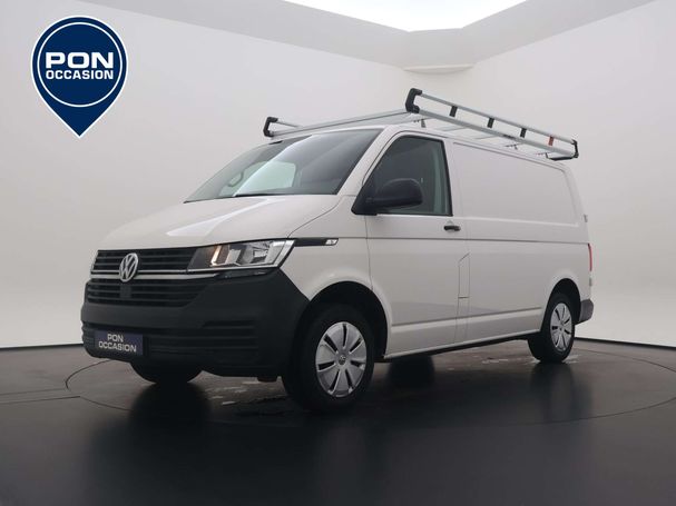 Volkswagen T6 Transporter T6 2.0 TDI 66 kW image number 1