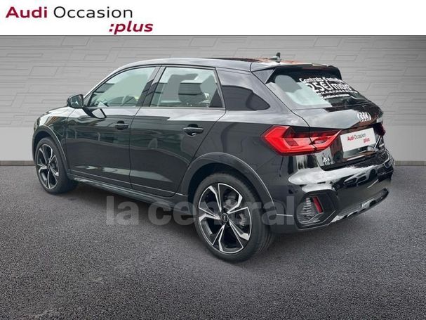 Audi A1 30 TFSI S tronic Allstreet 81 kW image number 17