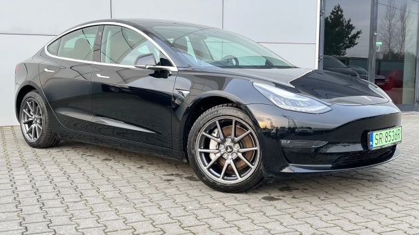 Tesla Model 3 AWD Dual Motor 350 kW image number 29