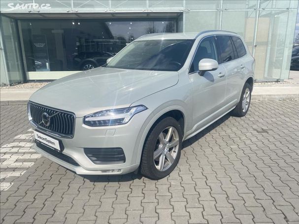 Volvo XC90 AWD Momentum B5 173 kW image number 1