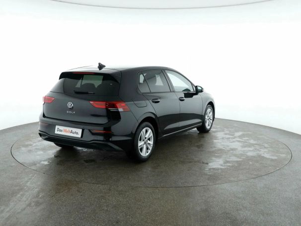 Volkswagen Golf DSG 110 kW image number 13