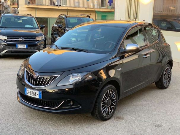 Lancia Ypsilon 51 kW image number 1