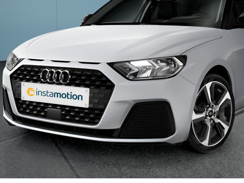 Audi A1 Sportback 30