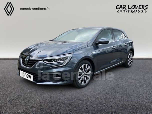 Renault Megane 85 kW image number 1