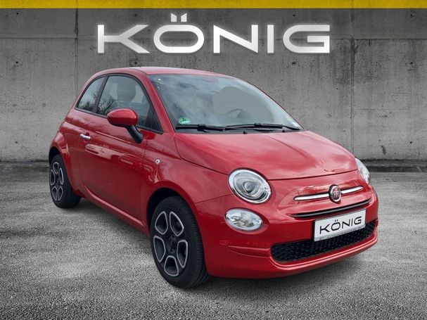 Fiat 500 1.0 51 kW image number 2