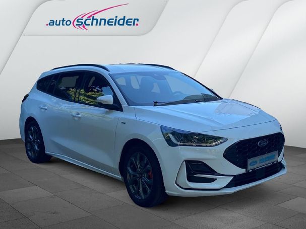 Ford Focus ST-Line 92 kW image number 2