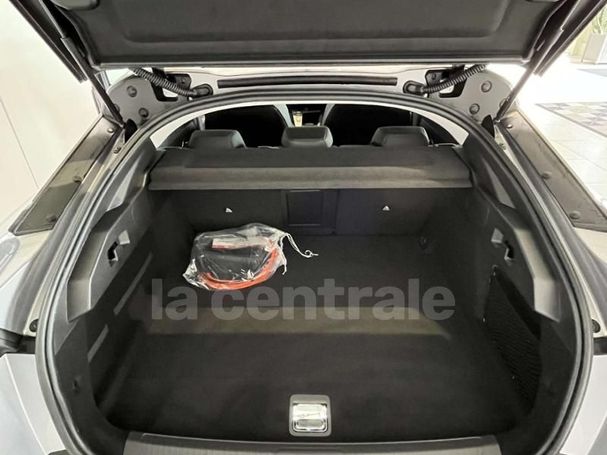 Peugeot 408 165 kW image number 12