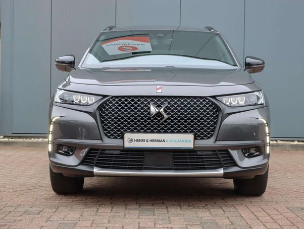 DS Automobiles 7 Crossback 180 133 kW image number 39