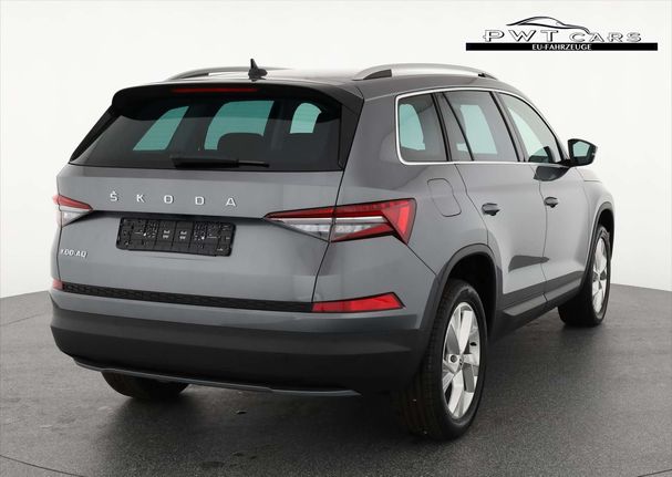 Skoda Kodiaq 1.5 TSI DSG Style 110 kW image number 2