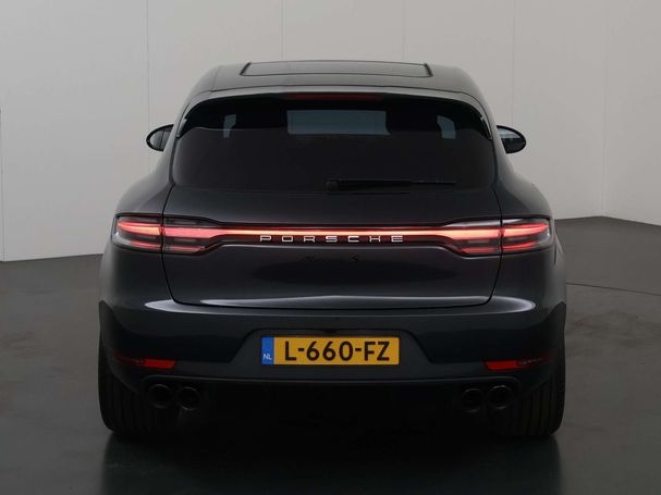 Porsche Macan S 260 kW image number 4