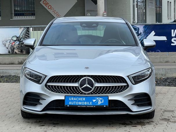 Mercedes-Benz A 220 4Matic 140 kW image number 3