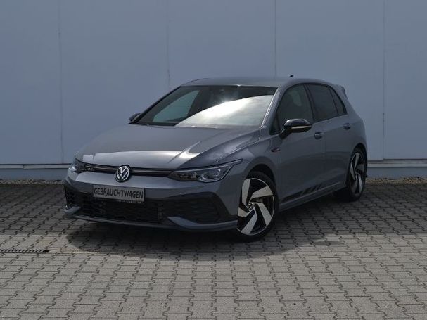 Volkswagen Golf GTI Clubsport DSG 221 kW image number 1