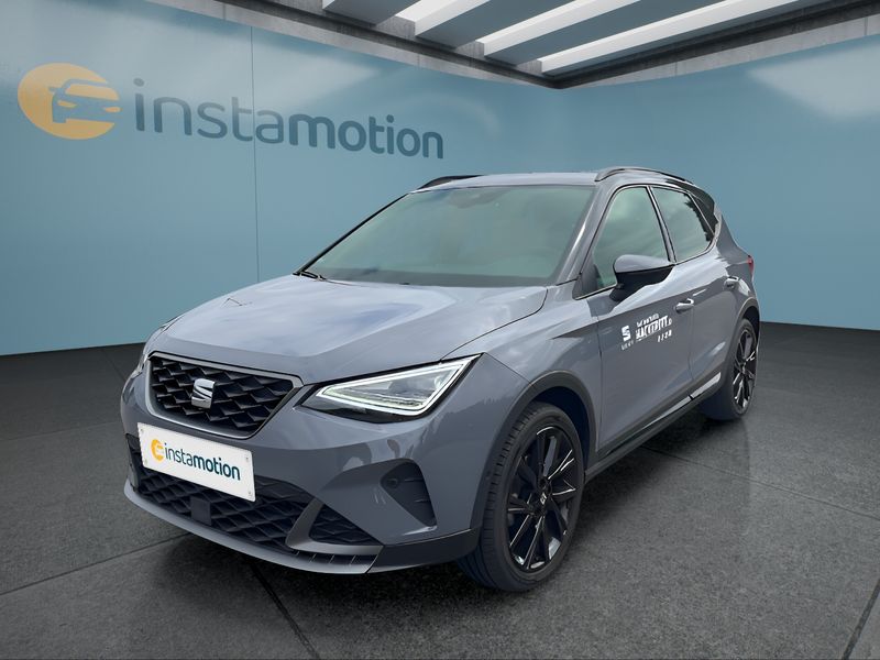 Seat Arona 1.0 TSI FR