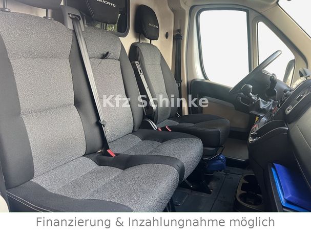 Fiat Ducato 150 109 kW image number 26