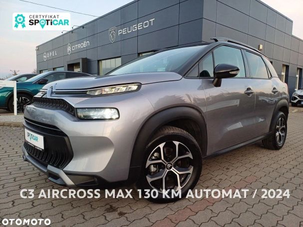 Citroen C3 Aircross 96 kW image number 1