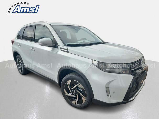 Suzuki Vitara 1.4 Hybrid Comfort ALLGRIP 95 kW image number 3