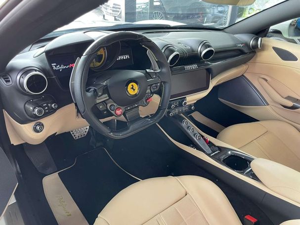 Ferrari Portofino M 456 kW image number 13