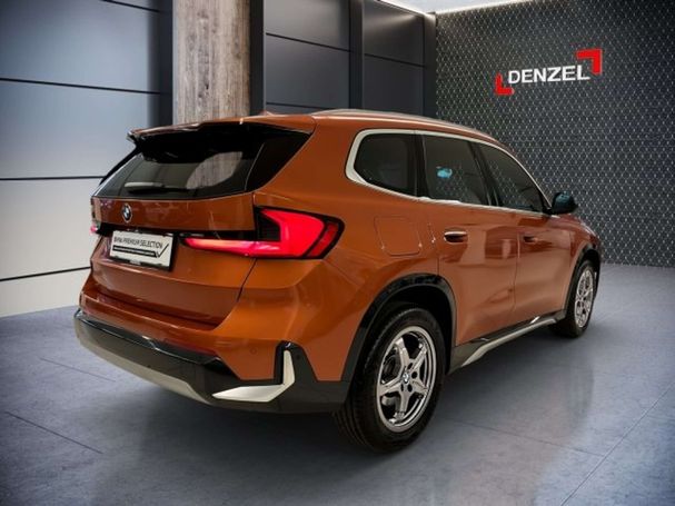 BMW X1 xDrive23d 155 kW image number 3