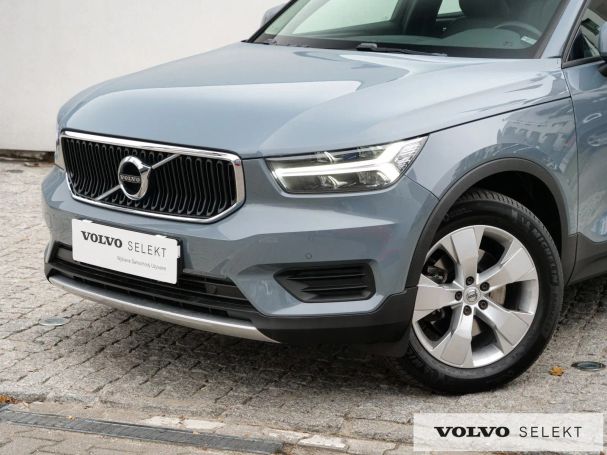 Volvo XC40 140 kW image number 11