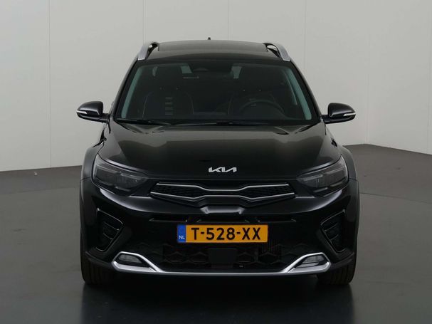 Kia Stonic 1.0 T-GDi 74 kW image number 2