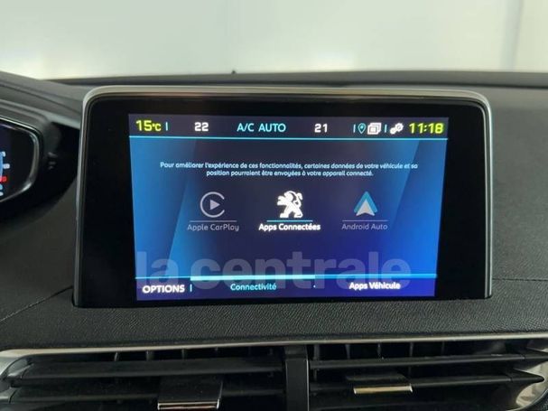 Peugeot 3008 Hybrid e-EAT8 165 kW image number 29