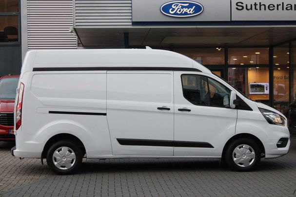 Ford Transit Custom 300 L2H2 Trend 96 kW image number 10