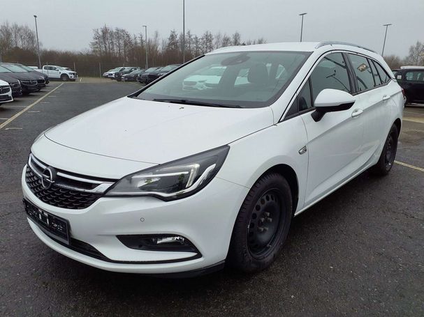 Opel Astra Sports Tourer 1.6 CDTi 81 kW image number 1