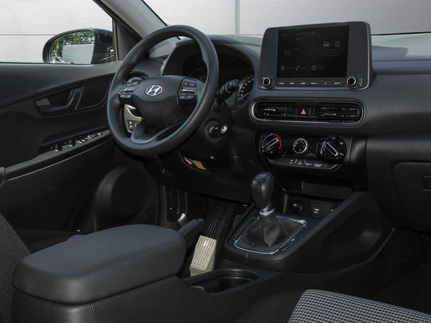 Hyundai Kona 1.0 T-GDI 88 kW image number 3