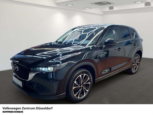 Mazda CX-5 2.5 G AWD 143 kW image number 1