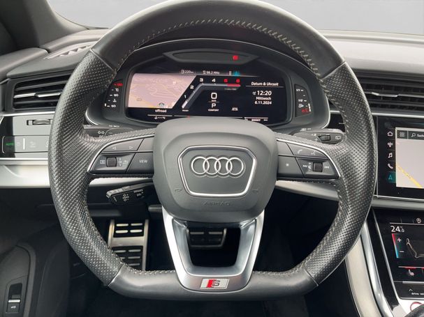 Audi SQ8 4.0 TDI 320 kW image number 12