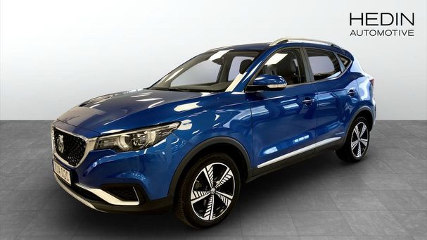 MG ZS EV Luxury 105 kW image number 1