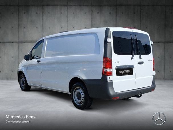 Mercedes-Benz Vito 114 CDi 100 kW image number 8