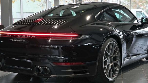 Porsche 992 Carrera 4 PDK 283 kW image number 3