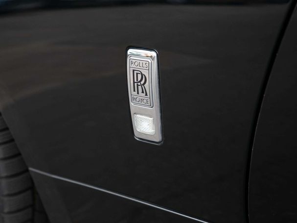 Rolls-Royce Wraith 465 kW image number 21