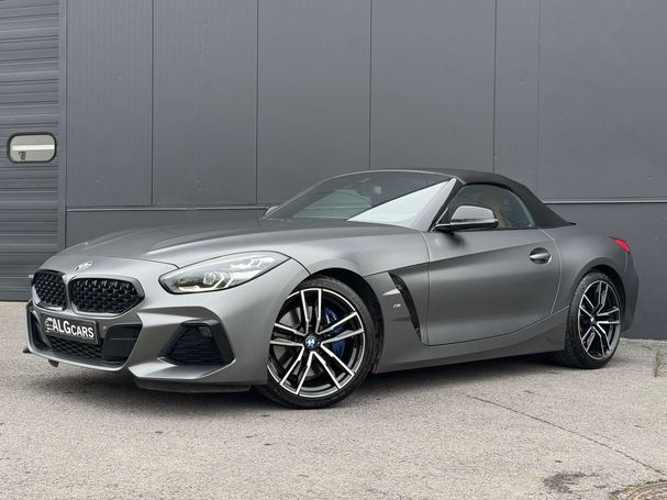 BMW Z4 sDrive 190 kW image number 1