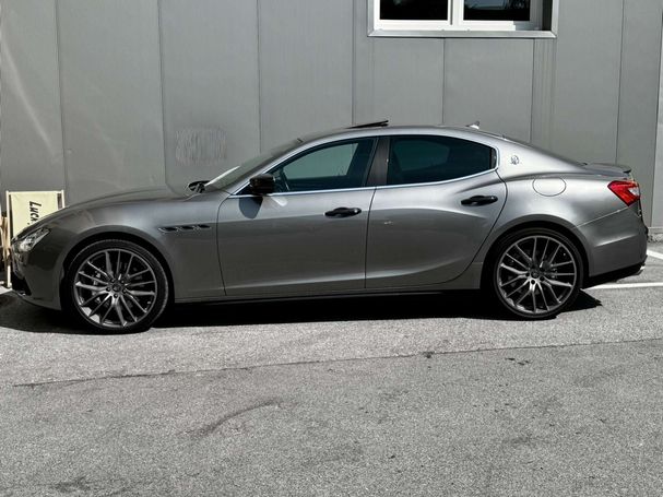 Maserati Ghibli 302 kW image number 5