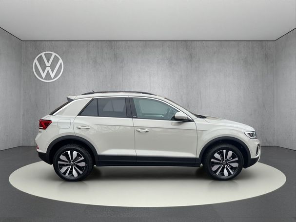 Volkswagen T-Roc 1.0 TSI 85 kW image number 5