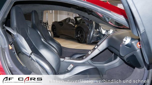 McLaren MP4-12C 441 kW image number 7