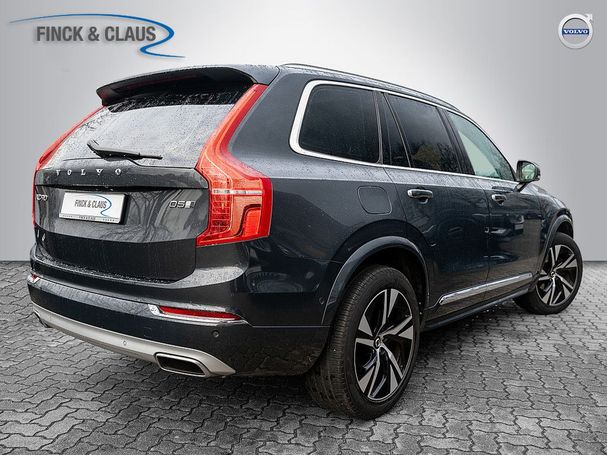 Volvo XC90 D5 AWD Inscription 173 kW image number 2