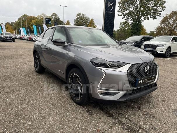 DS Automobiles 3 Crossback PureTech 130 Grand Chic 96 kW image number 3