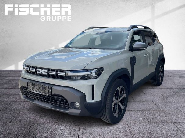 Dacia Duster TCe 130 Journey 96 kW image number 1